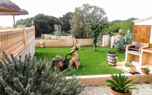 Finca Damian