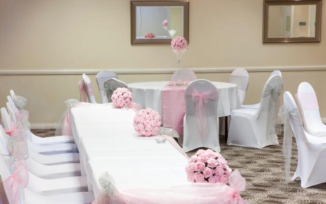 Holiday Inn Leamington Spa - Warwick by IHG