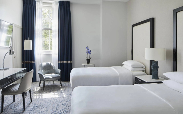London Marriott Hotel Grosvenor Square