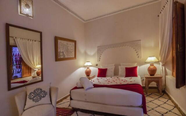 Riad Anais Medina