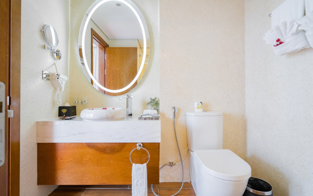 Cicilia Hotels & Spa Danang