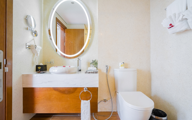 Cicilia Hotels & Spa Danang