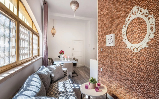 Sweet Inn Apartments - Smats Street