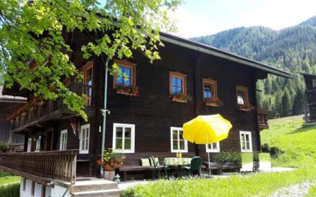 Ferienwohnung Carina und Herbert Erlsbacher
