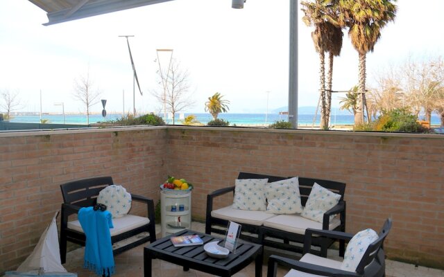 Casa Le Palme 2 Bedrooms Apartment in Alghero