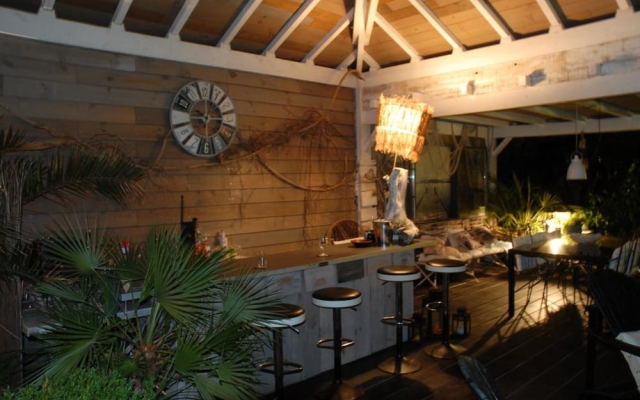 Domaine de la Lézardière