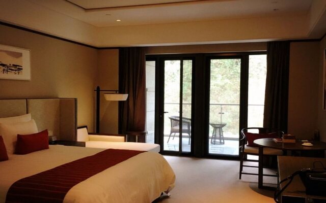 Qianhu Hotel