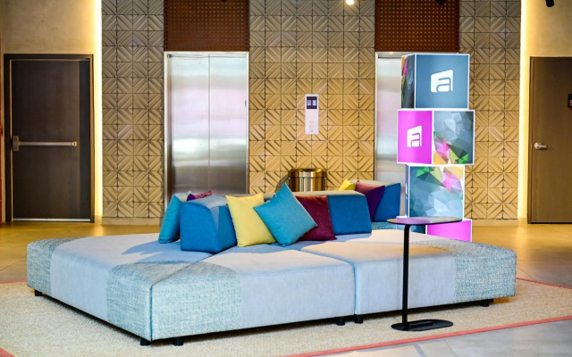 Aloft Playa Del Carmen