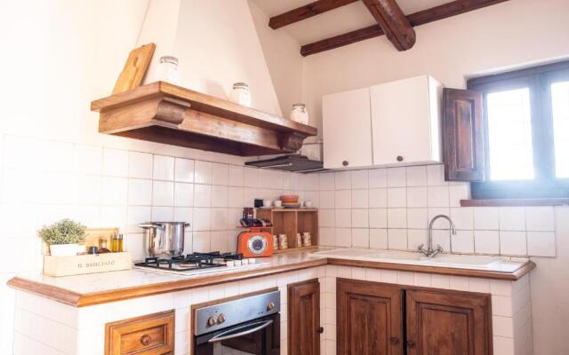 Costanza - Appartamento in Torre