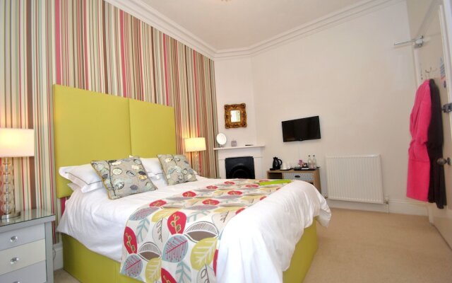 Westwell Hall