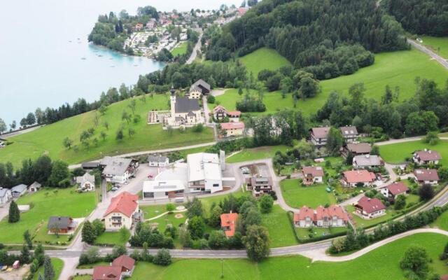 Ferienwohnungen Haus Helga am Attersee