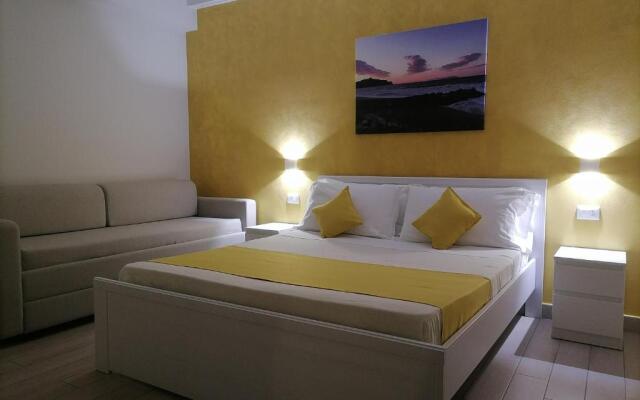 B&B La Casa Du Barone