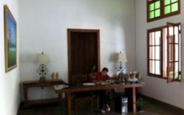 Hotel Graha Kinasih Kotabaru