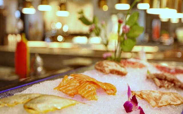 Top Elites City Resort Spa Hotel