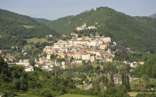 Hotel Il Quadrifoglio