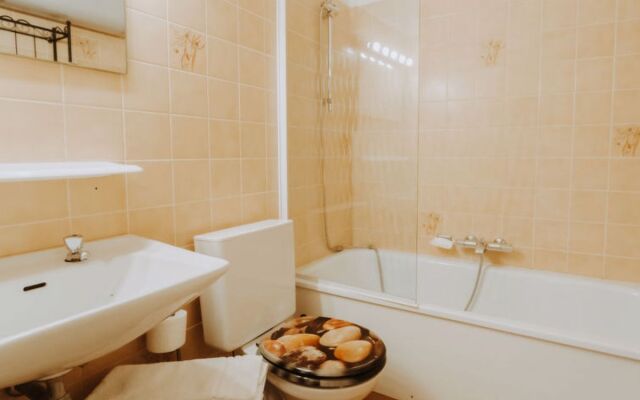 Apartment Seastar Bredene