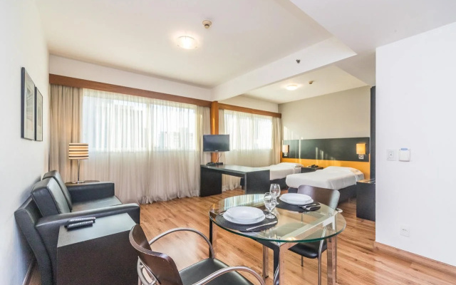 Paraiso Suites by Charlie - Apartment in Σάο Πάολο - Photo 5