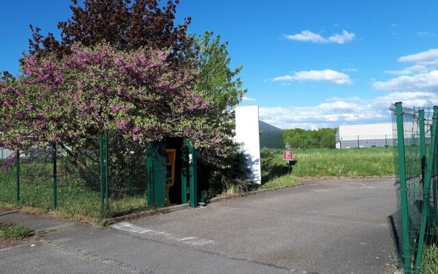 Hotel et Residence Bartenheim