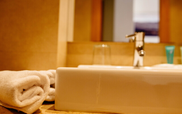 Hotel Can Batiste