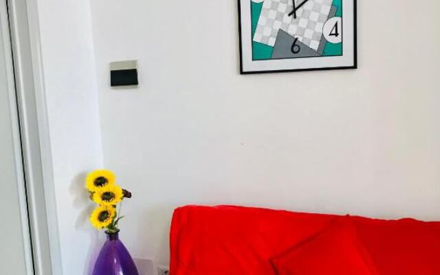 Appartamento a 50 metri dal mare.