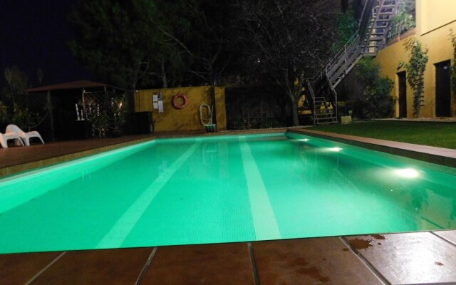 Villa Bellamar Castelldefels