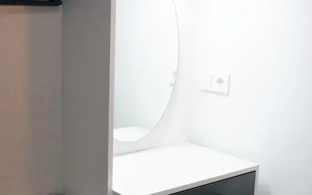 Nefis Hotel City