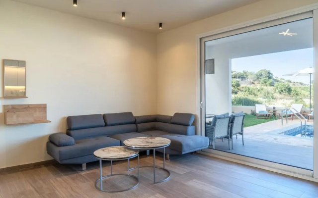 Saphire Nevelo Quality Villas