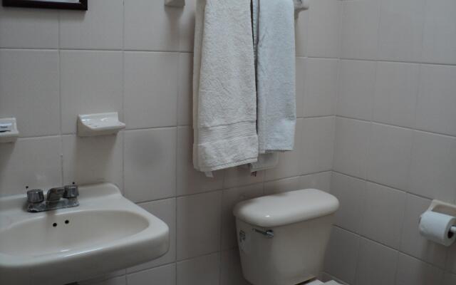 Hotel Posada Limon