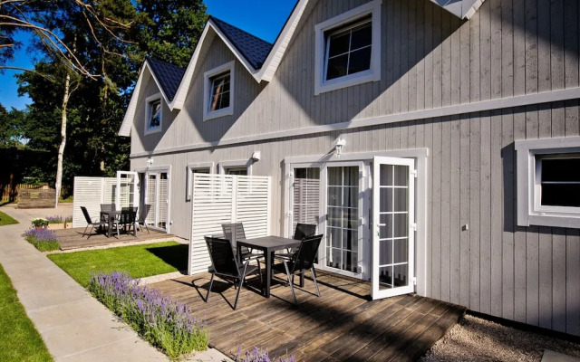 Holiday Home in Pobierowo Near Baltic Beach
