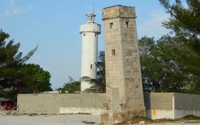 Hotel San Julio