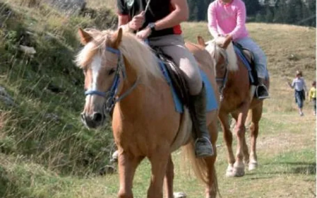 Residence Stalle Lunghe