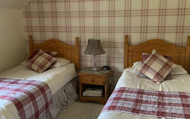 Shenavallie Bed & Breakfast and self catering