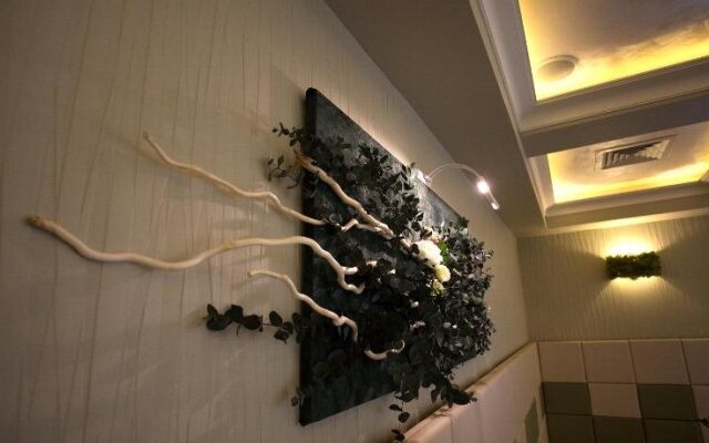 Hotel Relax