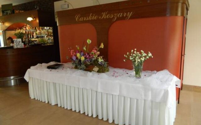 Hotel Carskie Koszary