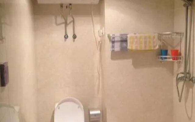Shenyang Sweet Home Apartment