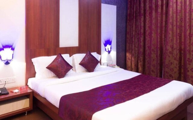 Hotel Khandesh Residency