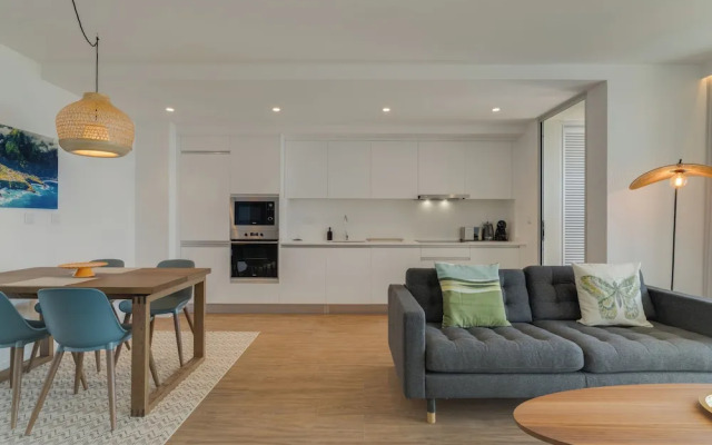 Atlantic Nest by Holiday Rental Madeira