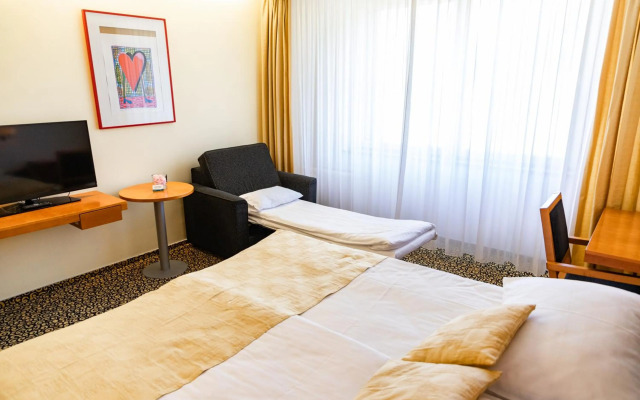 Hotel Vitarium Superior – Terme Krka