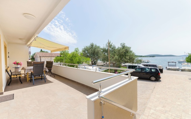 Apartments Ante