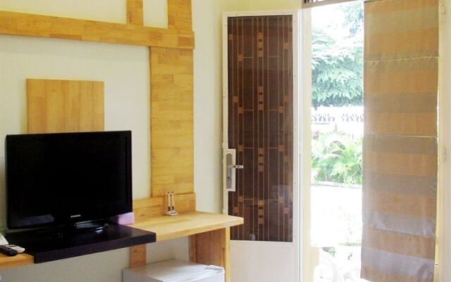 Royal Mekong Boutique Hotel