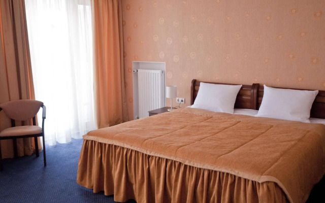 Grand-Marine Hotel & SPA