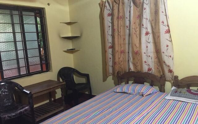 Nimmu House
