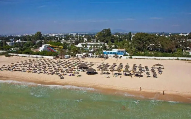 MovieGate Hotel Hammamet