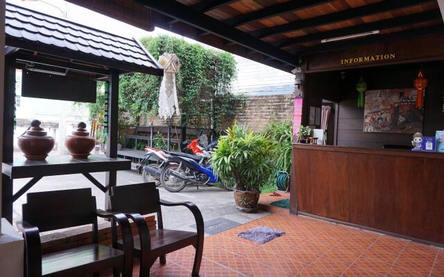 Nan Lanna Hotel