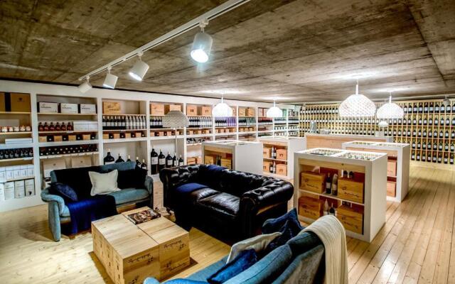 Herdade da Malhadinha Nova - Relais & Châteaux