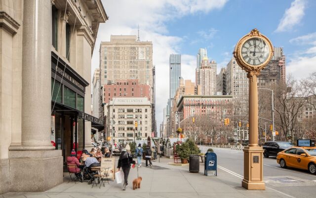Flatiron Hotel, Sonder by Marriott Bonvoy