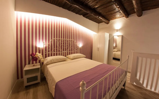 Relais al Museo