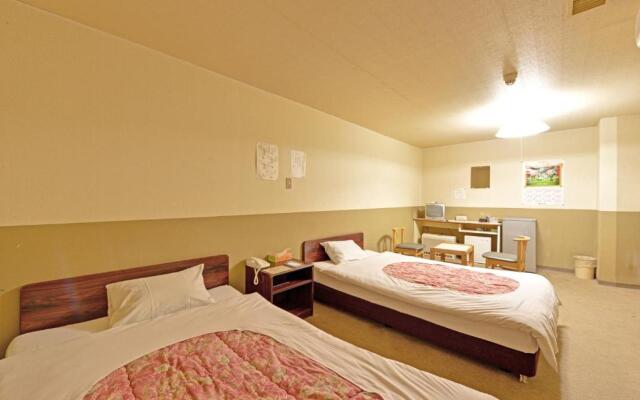 Hotel Million