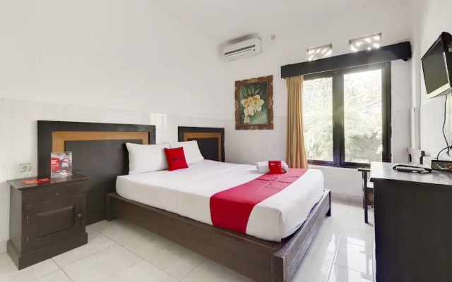 Hotel Pondok Kori Bata by Reddoorz