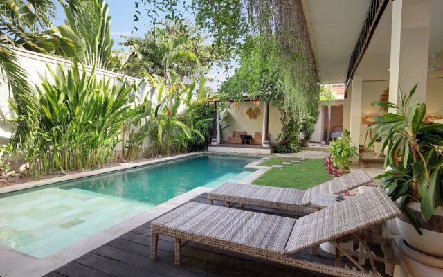 Villa Pertiwi